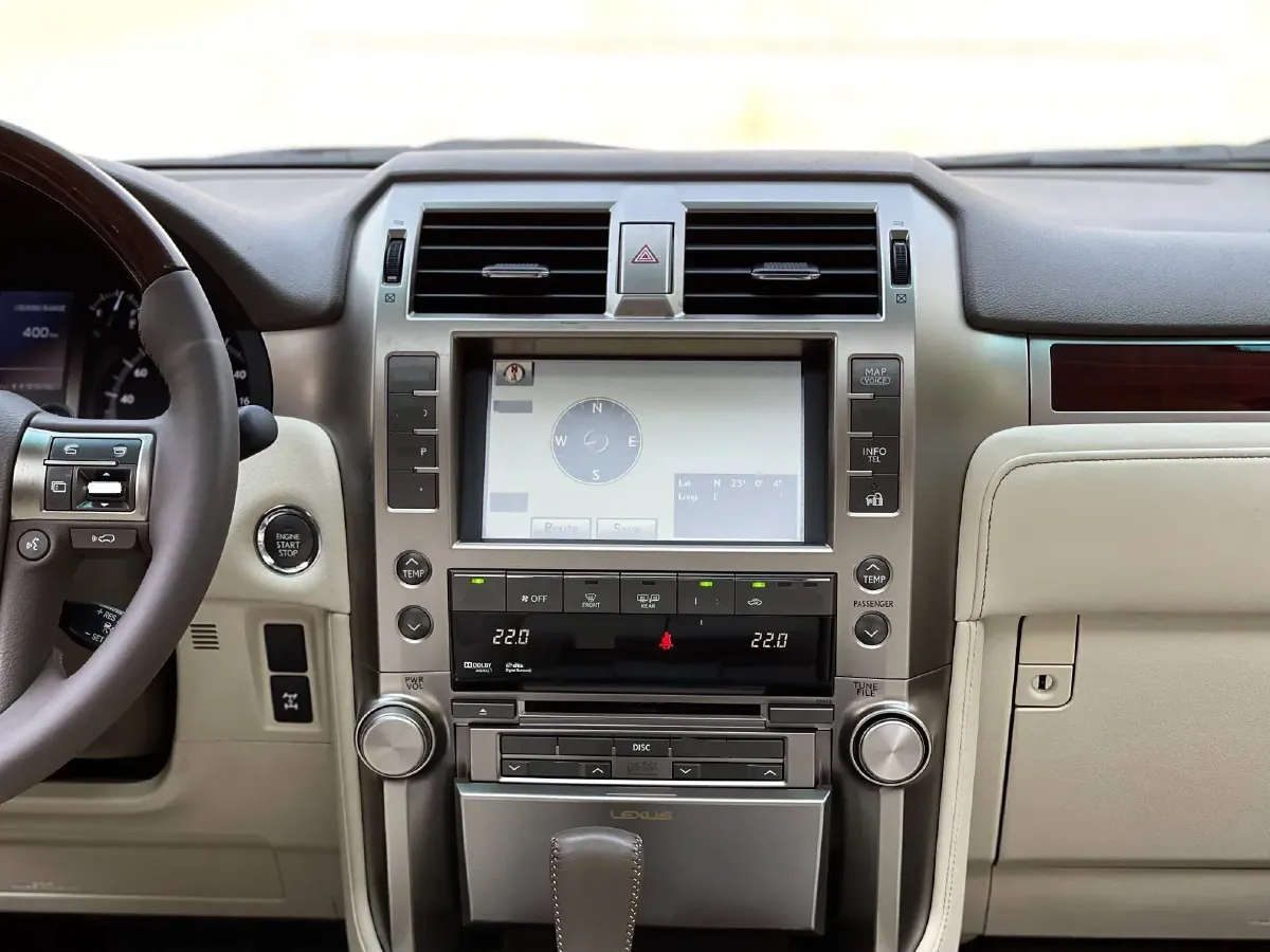 2010 Lexus GX 4.6L 296HP V8 6AT,autocango,china used car exporter,china ev exporter,chinese used car exporter,chinese used ev exporter