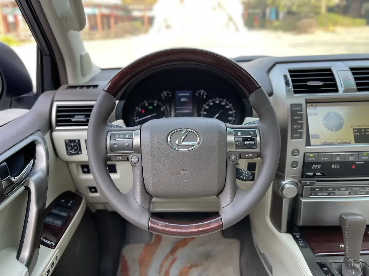 2010 Lexus GX 4.6L 296HP V8 6AT,autocango,china used car exporter,china ev exporter,chinese used car exporter,chinese used ev exporter