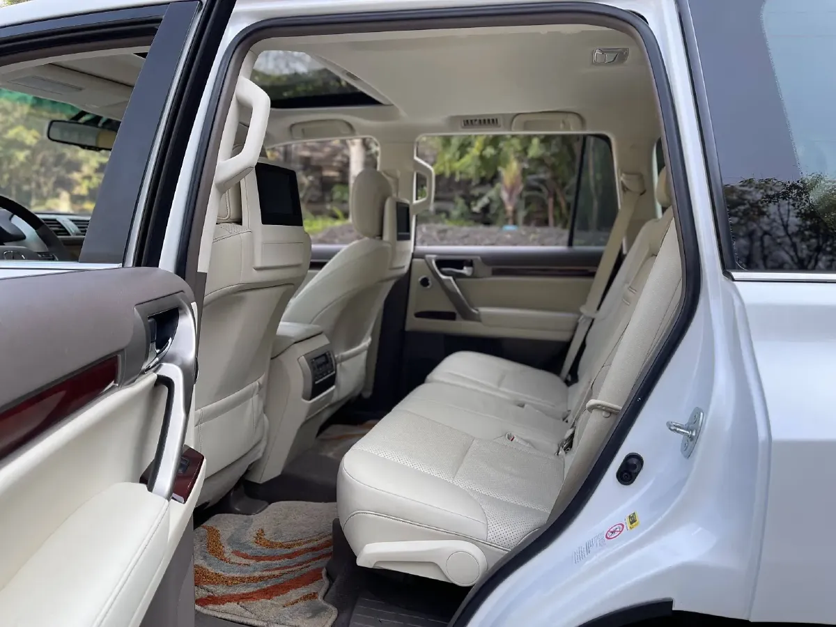 2010 Lexus GX 4.6L 296HP V8 6AT,autocango,china used car exporter,china ev exporter,chinese used car exporter,chinese used ev exporter
