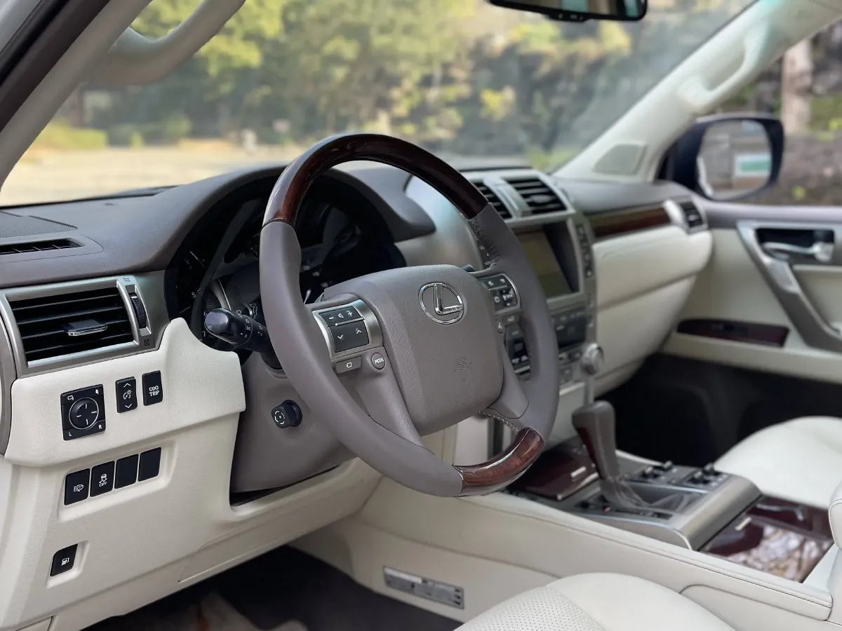 2010 Lexus GX 4.6L 296HP V8 6AT,autocango,china used car exporter,china ev exporter,chinese used car exporter,chinese used ev exporter