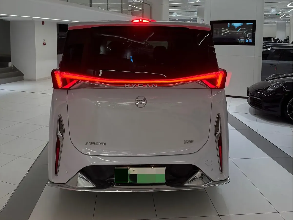 2023 Hycan V09 BEV 95.16KWH,autocango,china used car exporter,china ev exporter,chinese used car exporter,chinese used ev exporter
