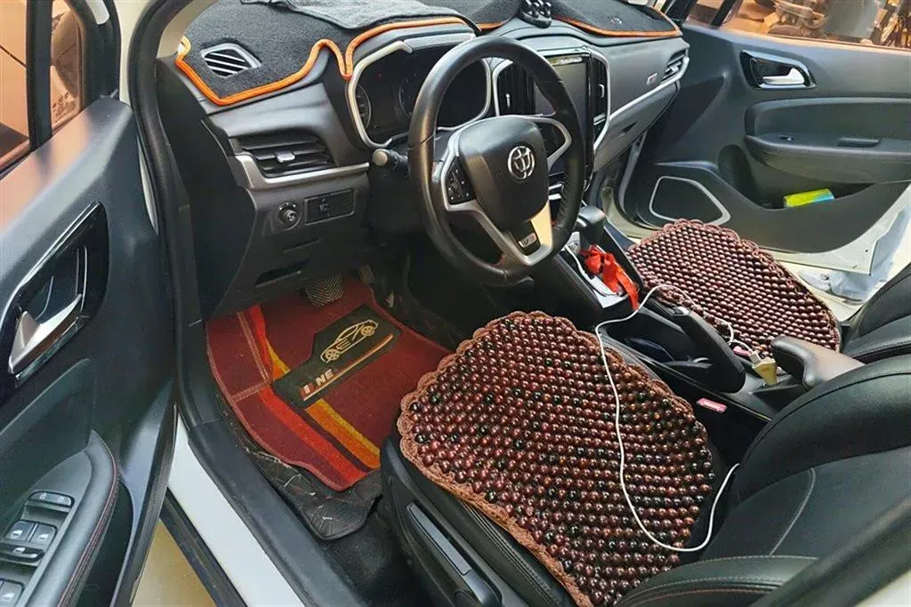 2017 Brilliance Auto V3 1.5L 112HP L4 5AT,autocango,china used car exporter,china ev exporter,chinese used car exporter,chinese used ev exporter