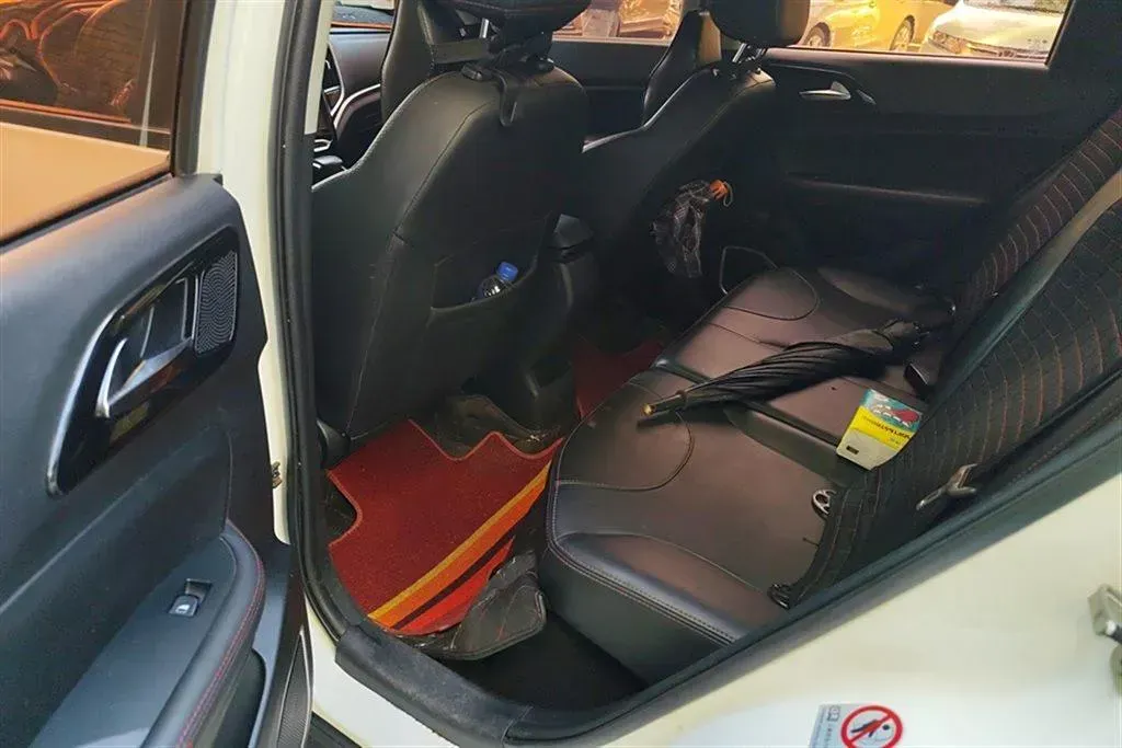 2017 Brilliance Auto V3 1.5L 112HP L4 5AT,autocango,china used car exporter,china ev exporter,chinese used car exporter,chinese used ev exporter