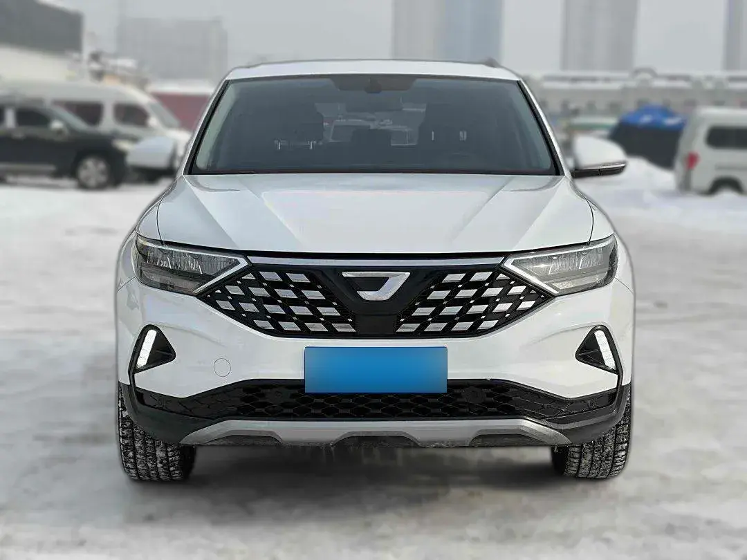 2022 Jetta VS5 1.4T 150HP L4 6AT