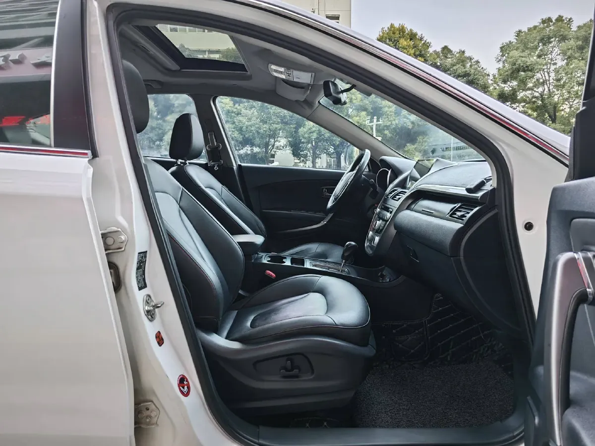 2015 Bestune X80 2.0L 147HP L4 6AT,autocango,china used car exporter,china ev exporter,chinese used car exporter,chinese used ev exporter