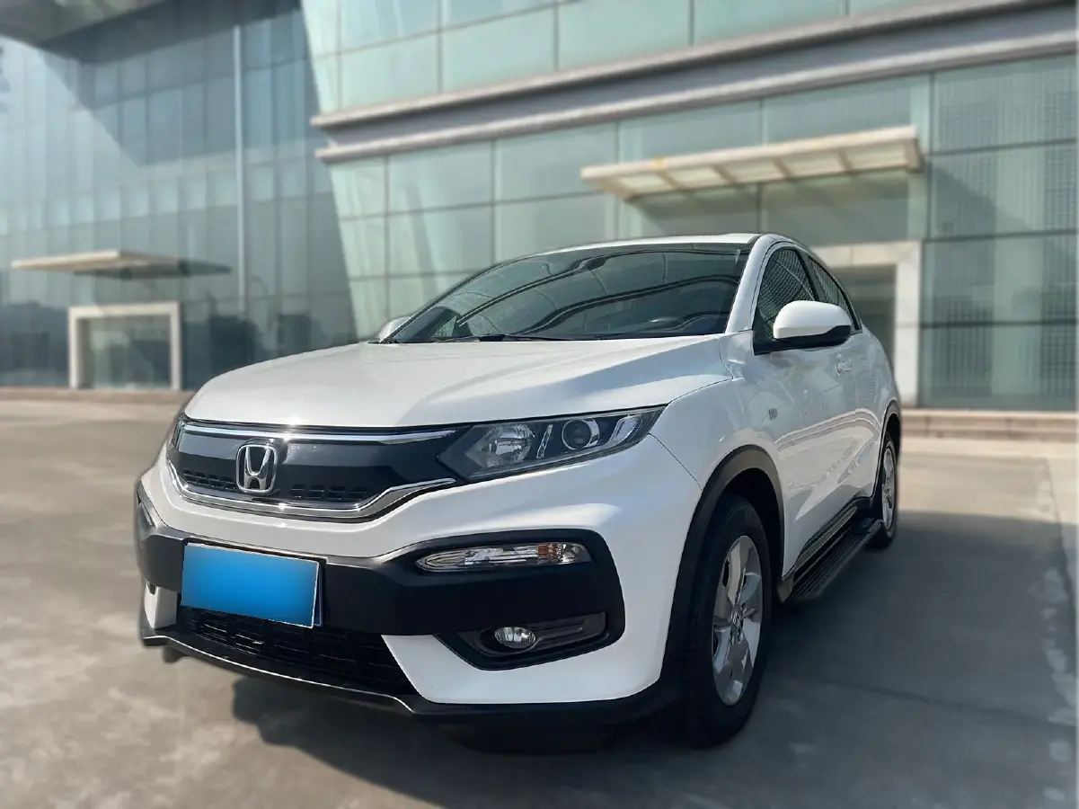 2017 Honda XR-V 1.5L 131HP L4 CVT