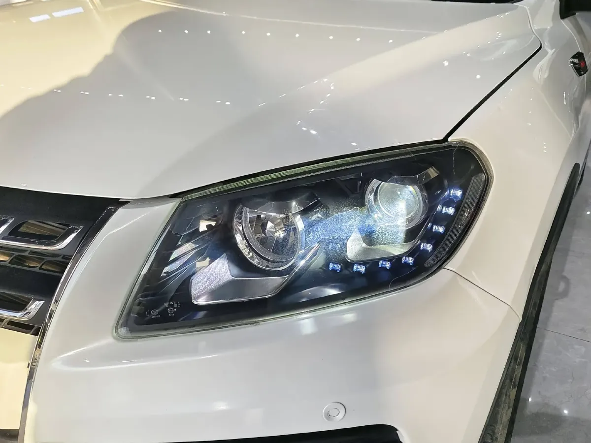 2017 Yema T70 1.8T 160HP L4 CVT,autocango,china used car exporter,china ev exporter,chinese used car exporter,chinese used ev exporter