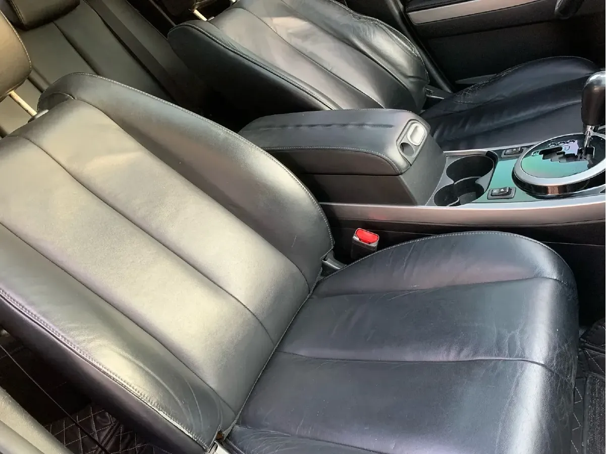 2011 Mazda CX-7 2.5L 163HP L4 5AT,autocango,china used car exporter,china ev exporter,chinese used car exporter,chinese used ev exporter