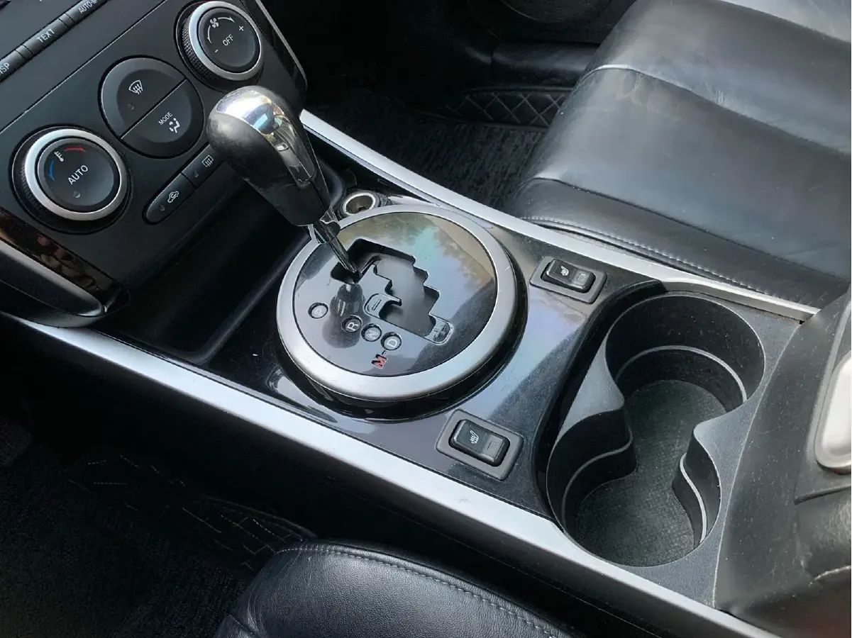 2011 Mazda CX-7 2.5L 163HP L4 5AT,autocango,china used car exporter,china ev exporter,chinese used car exporter,chinese used ev exporter