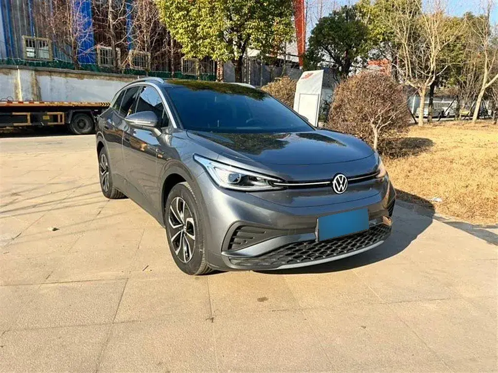 2023 Volkswagen ID.4 X BEV 52.8KWH