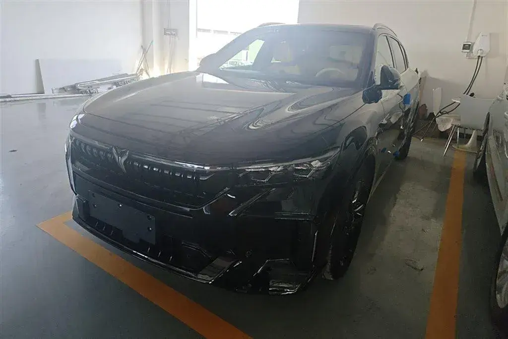 2024 Voyah FREE 1.5T 150HP L4 REEV 39.2KWH