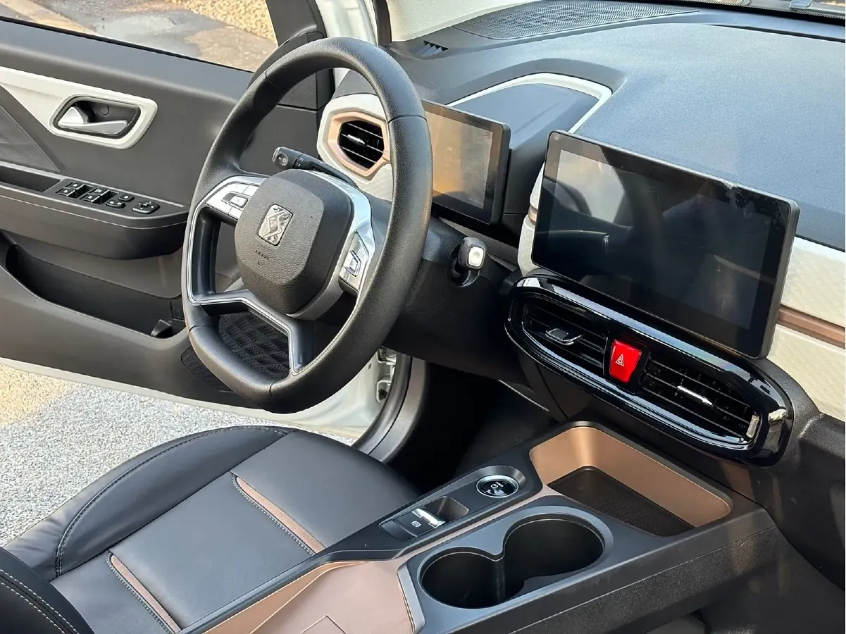 2022 Sehol HuaXianZi BEV 31.4KWH,autocango,china used car exporter,china ev exporter,chinese used car exporter,chinese used ev exporter