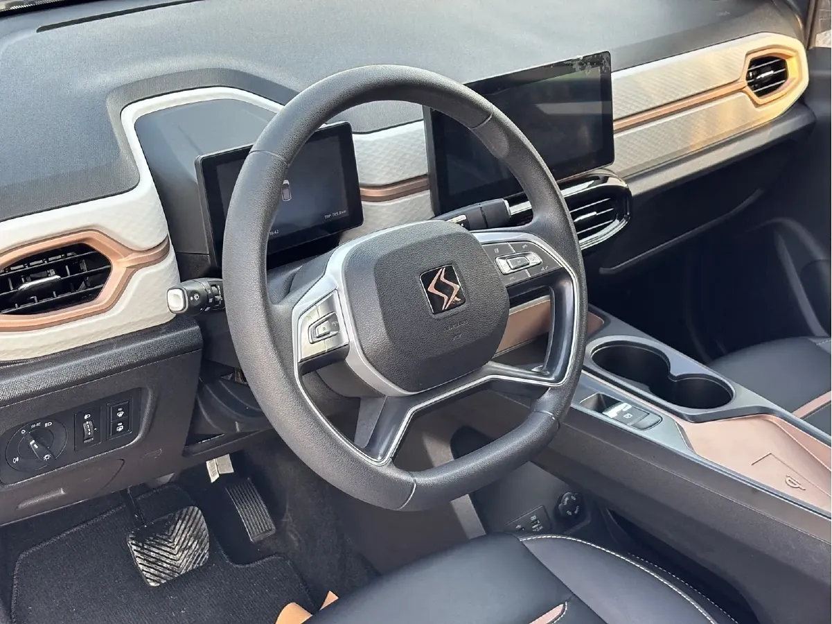 2022 Sehol HuaXianZi BEV 31.4KWH,autocango,china used car exporter,china ev exporter,chinese used car exporter,chinese used ev exporter