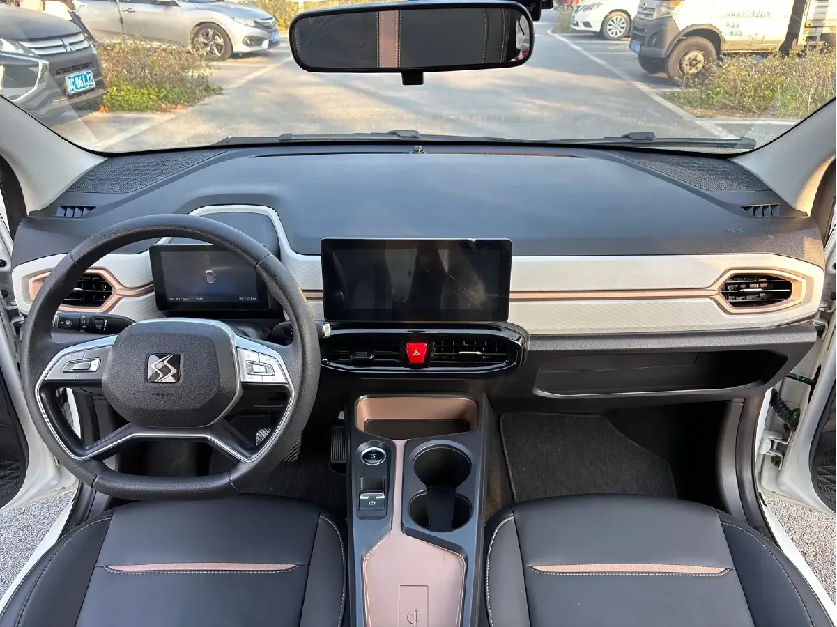 2022 Sehol HuaXianZi BEV 31.4KWH,autocango,china used car exporter,china ev exporter,chinese used car exporter,chinese used ev exporter