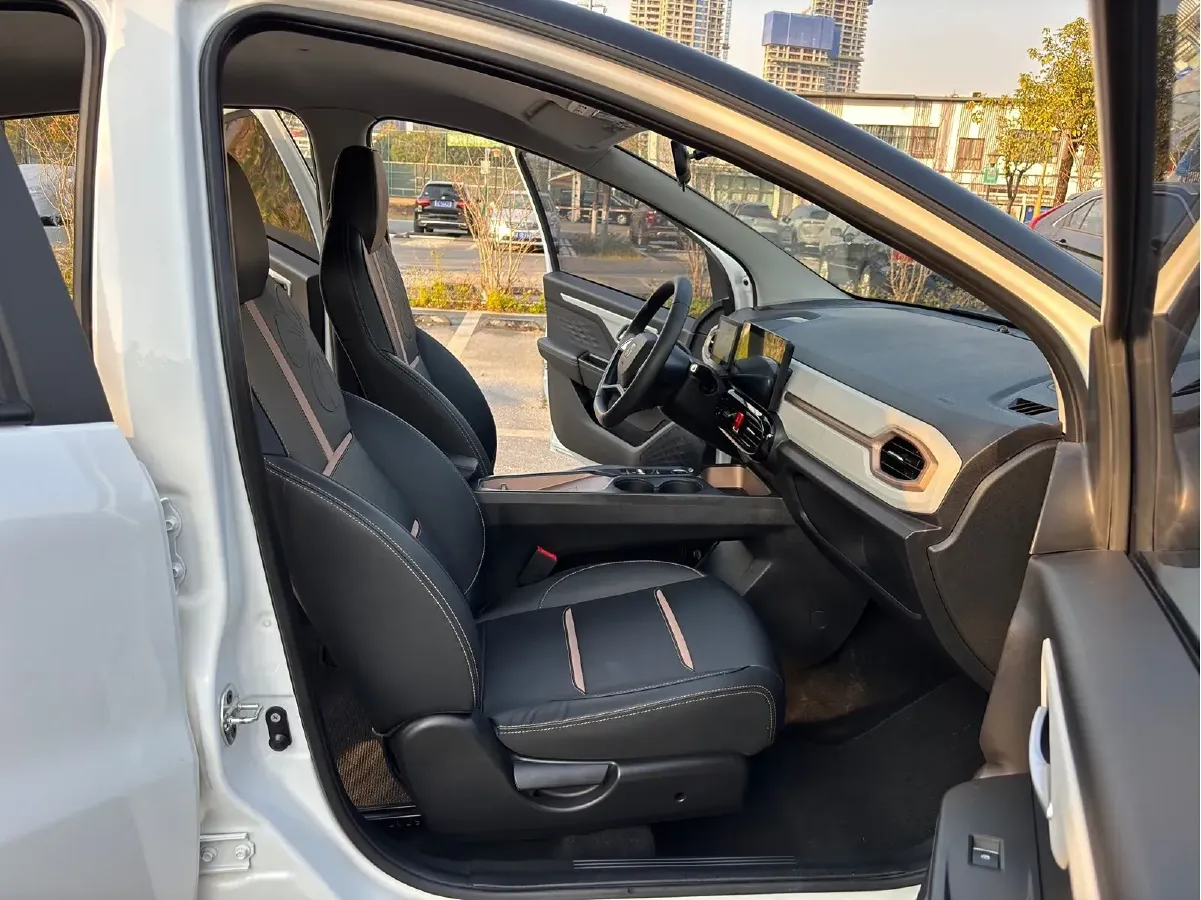 2022 Sehol HuaXianZi BEV 31.4KWH,autocango,china used car exporter,china ev exporter,chinese used car exporter,chinese used ev exporter