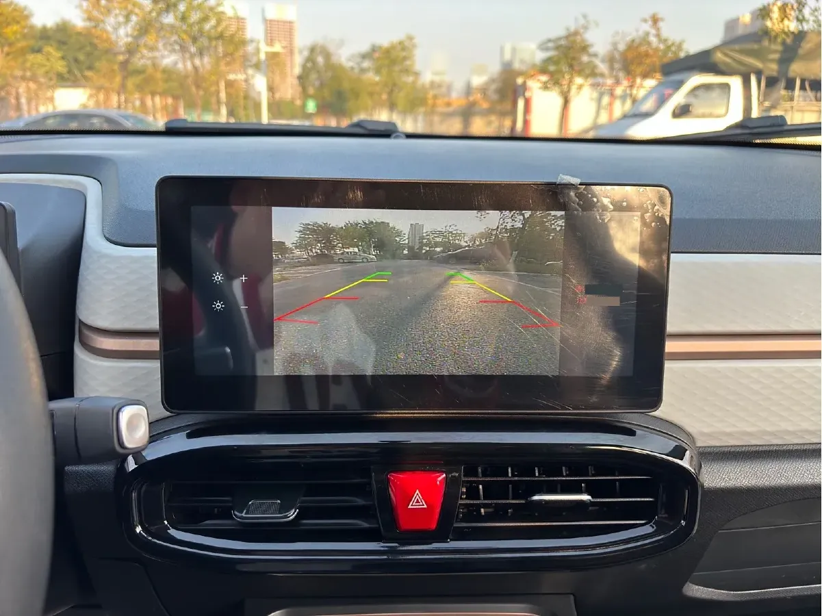 2022 Sehol HuaXianZi BEV 31.4KWH,autocango,china used car exporter,china ev exporter,chinese used car exporter,chinese used ev exporter