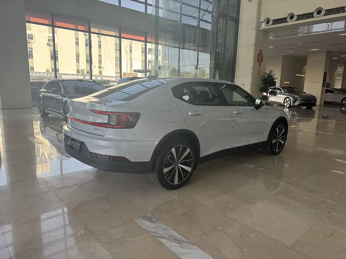 2021 Polestar 2 BEV 64KWH,autocango,china used car exporter,china ev exporter,chinese used car exporter,chinese used ev exporter