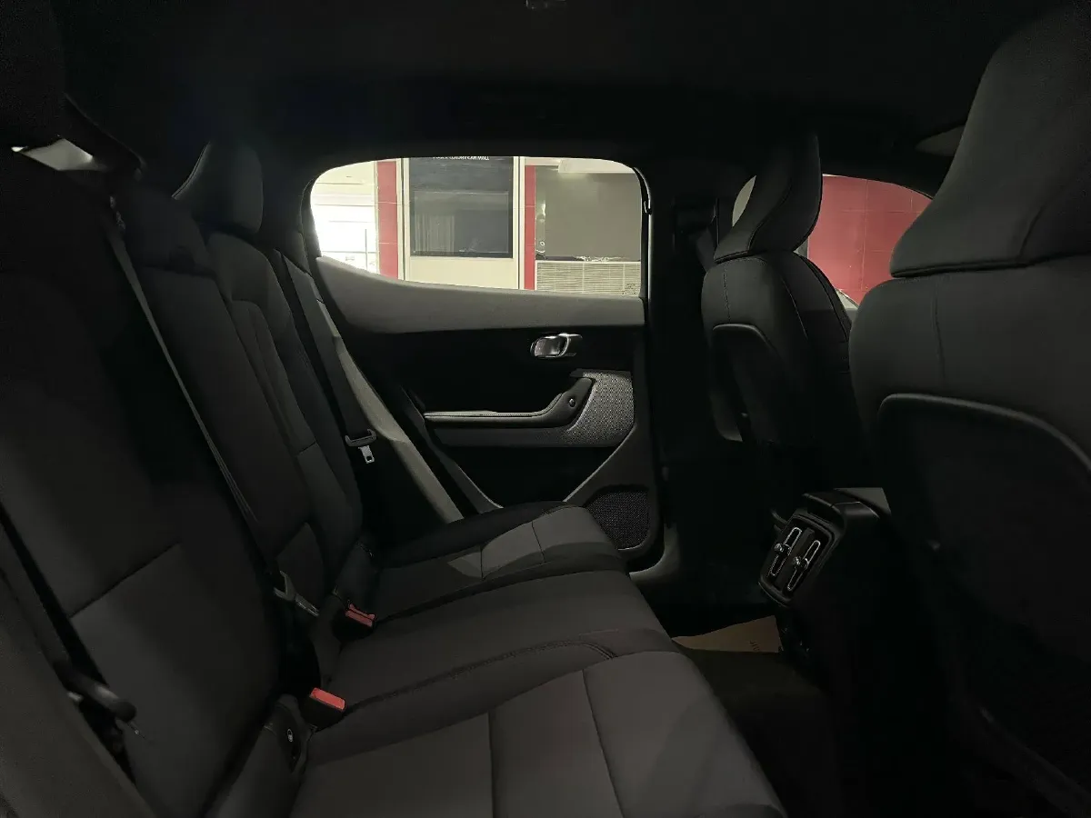 2021 Polestar 2 BEV 64KWH,autocango,china used car exporter,china ev exporter,chinese used car exporter,chinese used ev exporter