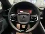 2021 Polestar 2 BEV 64KWH