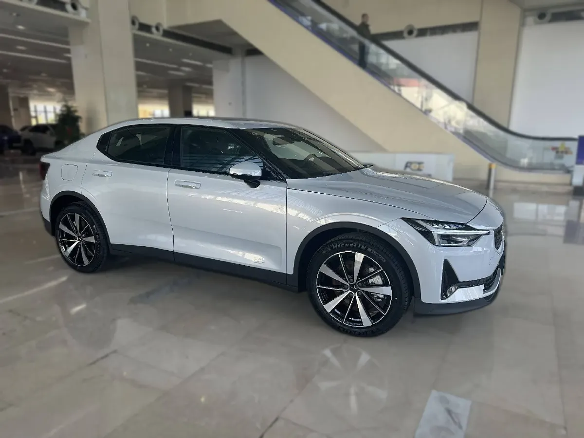 2021 Polestar 2 BEV 64KWH,autocango,china used car exporter,china ev exporter,chinese used car exporter,chinese used ev exporter
