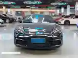 2020 Porsche 718 2.0T 250HP H4 7DCT