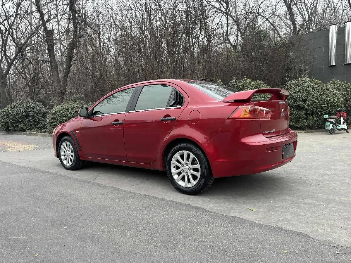 2012 Mitsubishi Lancer EX 1.8L 136HP L4 5MT,autocango,china used car exporter,china ev exporter,chinese used car exporter,chinese used ev exporter