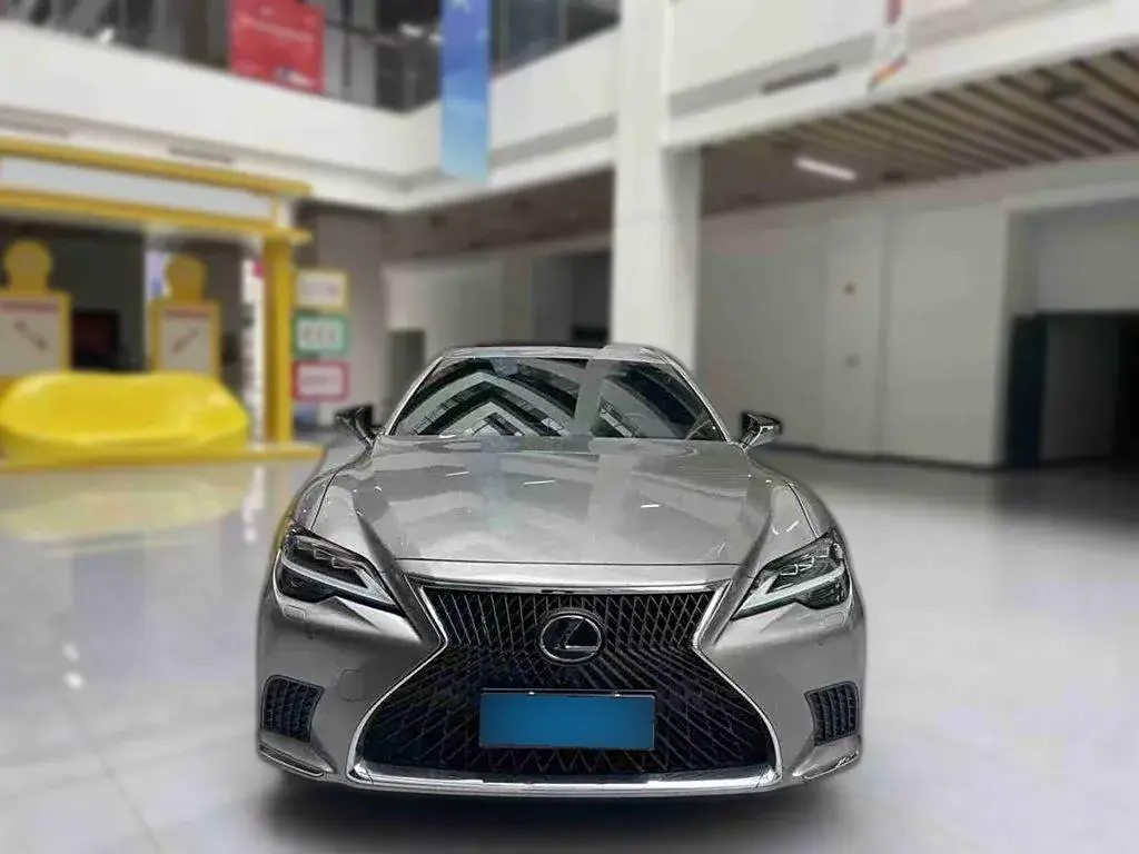 2021 Lexus LS 3.5L 299HP V6 E-CVT Hybrid