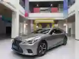 2021 Lexus LS 3.5L 299HP V6 E-CVT Hybrid
