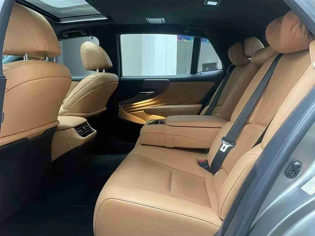 2021 Lexus LS 3.5L 299HP V6 E-CVT Hybrid,autocango,china used car exporter,china ev exporter,chinese used car exporter,chinese used ev exporter