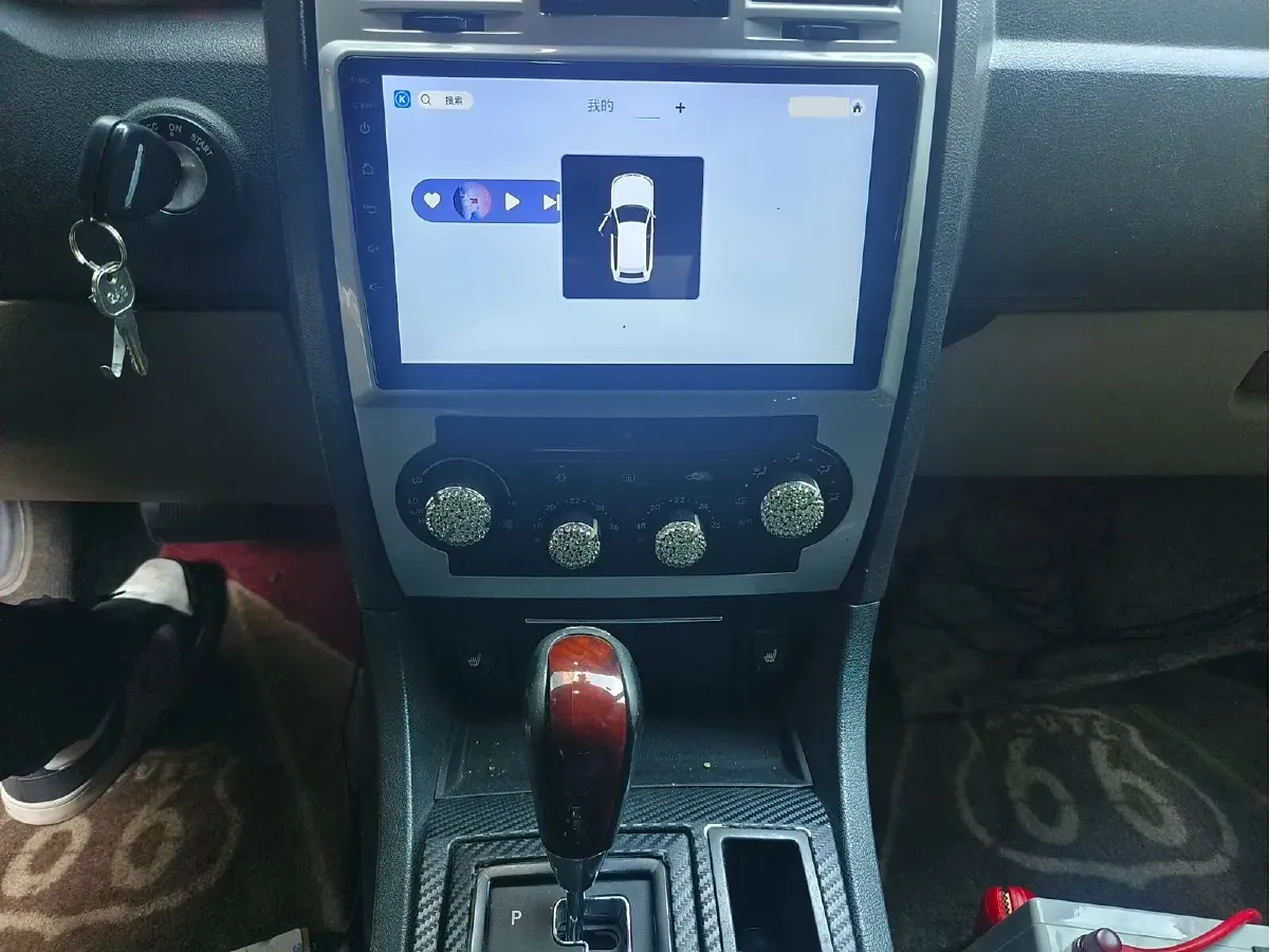 2004 Chrysler 300C 5.7L 340HP V8 5AT,autocango,china used car exporter,china ev exporter,chinese used car exporter,chinese used ev exporter