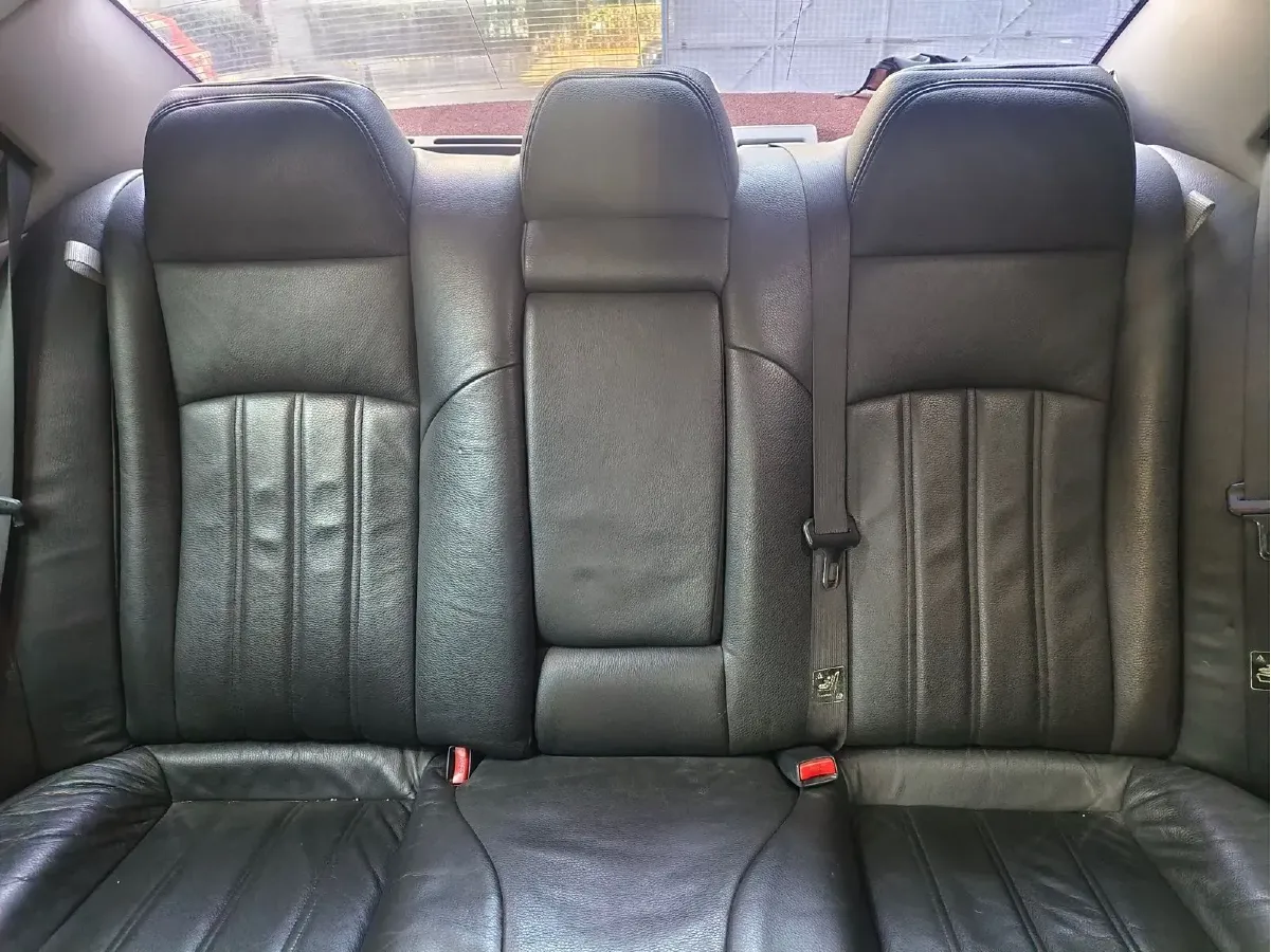 2004 Chrysler 300C 5.7L 340HP V8 5AT,autocango,china used car exporter,china ev exporter,chinese used car exporter,chinese used ev exporter