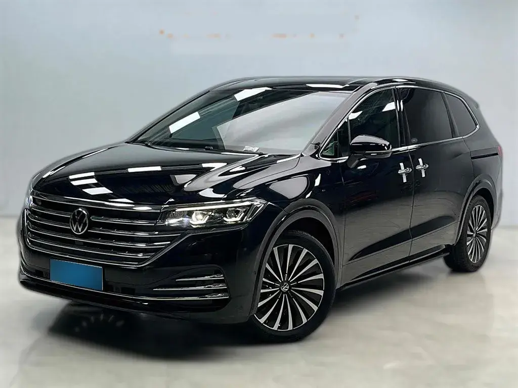 2024 Volkswagen Viloran 2.0T 220HP L4 7DCT