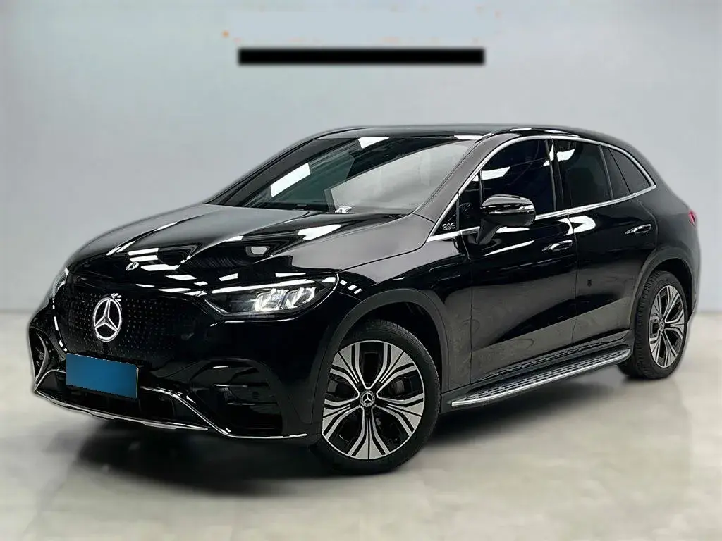 2023 Mercedes-Benz EQE SUV BEV 96.1KWH