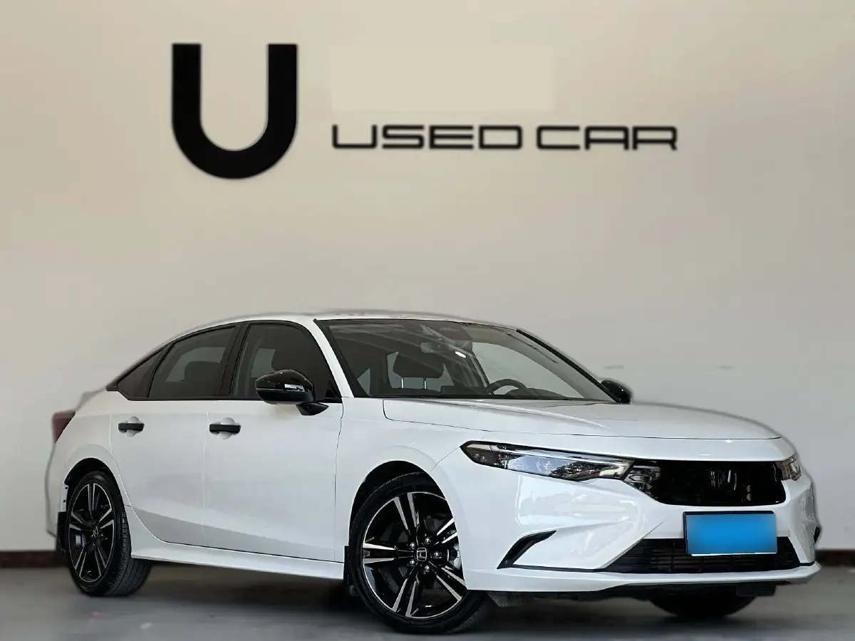 2022 Honda Integra 1.5T 182HP L4 CVT