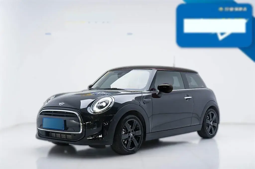 2023 MINI MINI 1.5T 136HP L3 7DCT