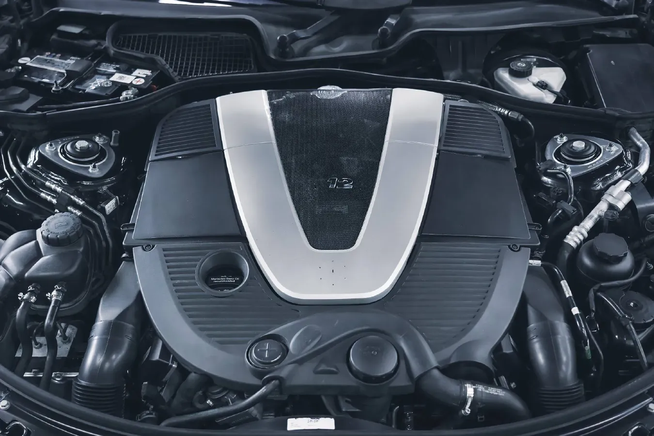 2011 Brabus S Class 5.5T 517HP V12 5AT,autocango,china used car exporter,china ev exporter,chinese used car exporter,chinese used ev exporter