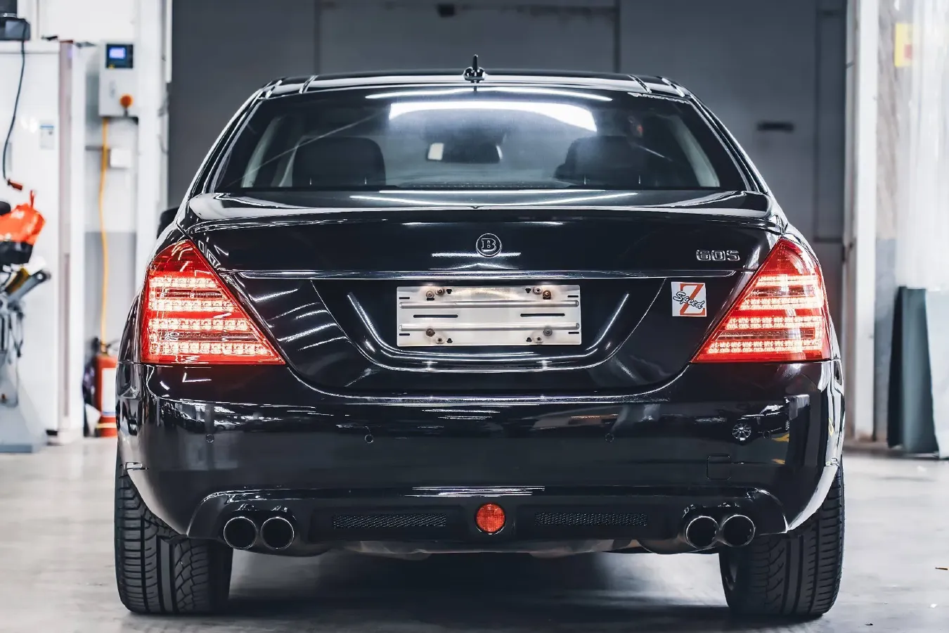 2011 Brabus S Class 5.5T 517HP V12 5AT,autocango,china used car exporter,china ev exporter,chinese used car exporter,chinese used ev exporter