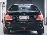 2011 Brabus S Class 5.5T 517HP V12 5AT