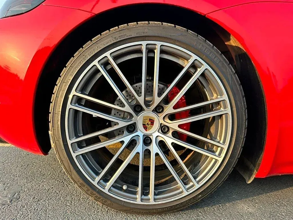 2018 Porsche 718 2.0T 250HP H4 7DCT,autocango,china used car exporter,china ev exporter,chinese used car exporter,chinese used ev exporter