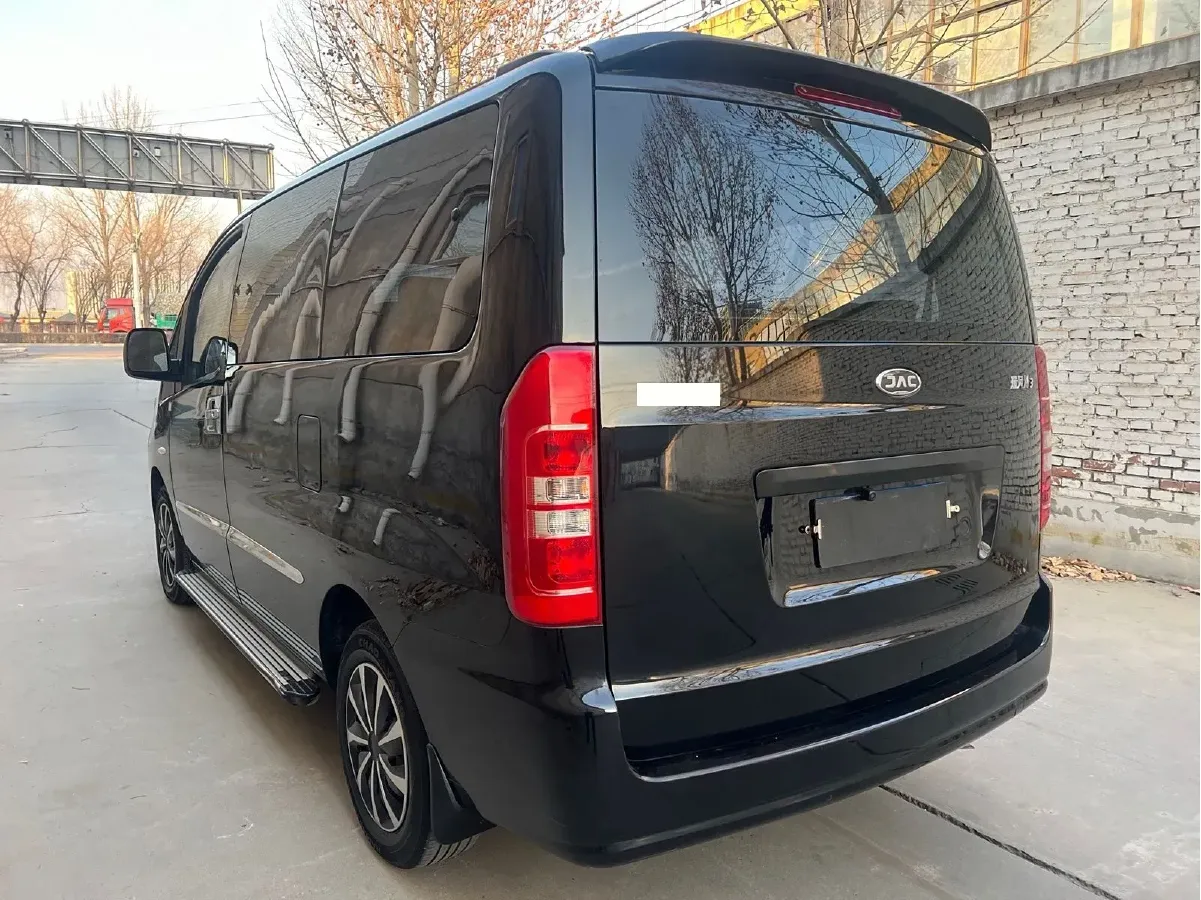 2019 JAC Refine M3 1.8L 133HP L4 5MT,autocango,china used car exporter,china ev exporter,chinese used car exporter,chinese used ev exporter