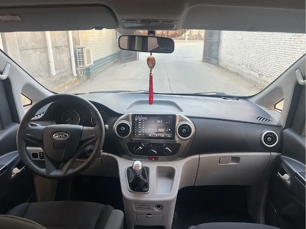 2019 JAC Refine M3 1.8L 133HP L4 5MT,autocango,china used car exporter,china ev exporter,chinese used car exporter,chinese used ev exporter