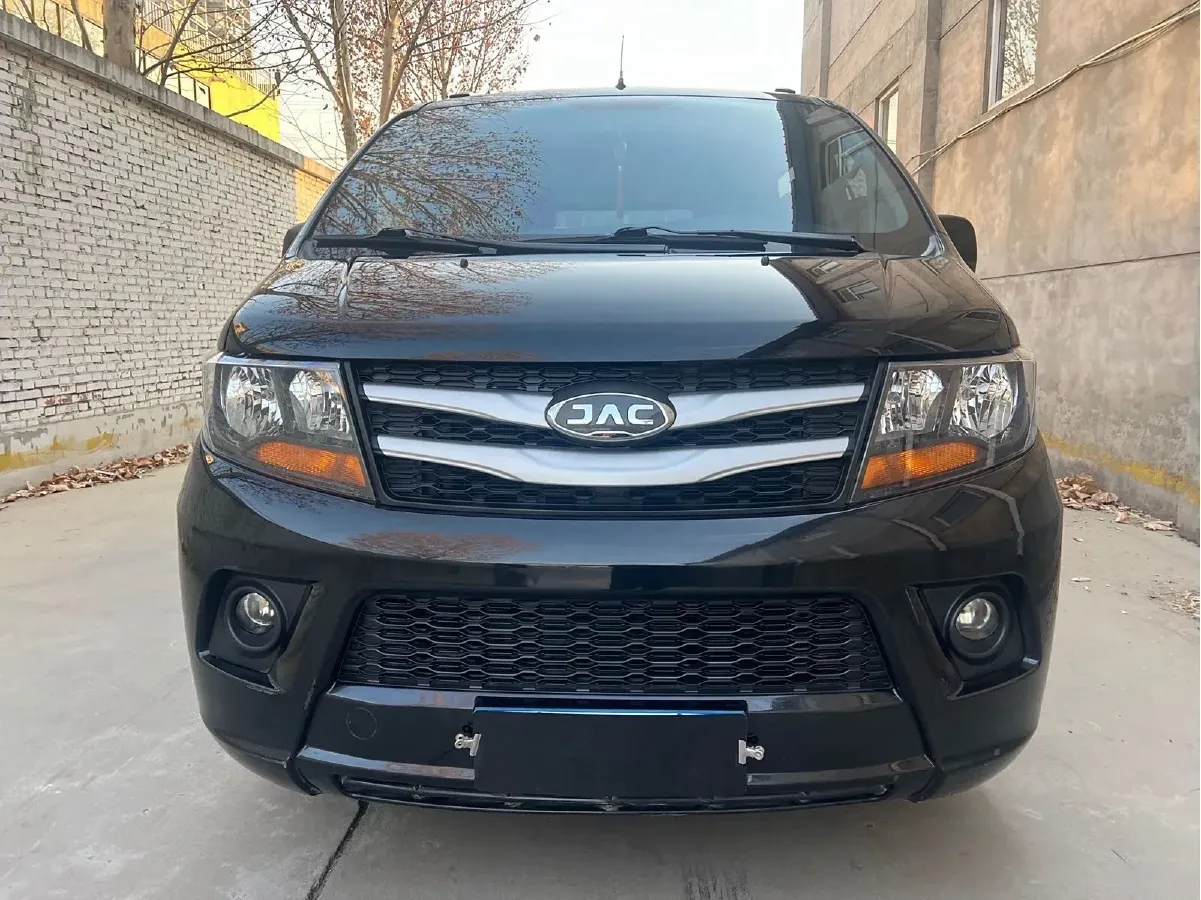 2019 JAC Refine M3 1.8L 133HP L4 5MT,autocango,china used car exporter,china ev exporter,chinese used car exporter,chinese used ev exporter