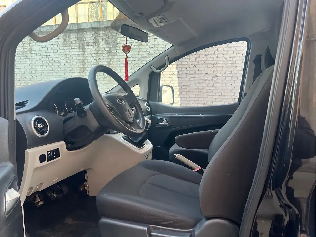 2019 JAC Refine M3 1.8L 133HP L4 5MT,autocango,china used car exporter,china ev exporter,chinese used car exporter,chinese used ev exporter