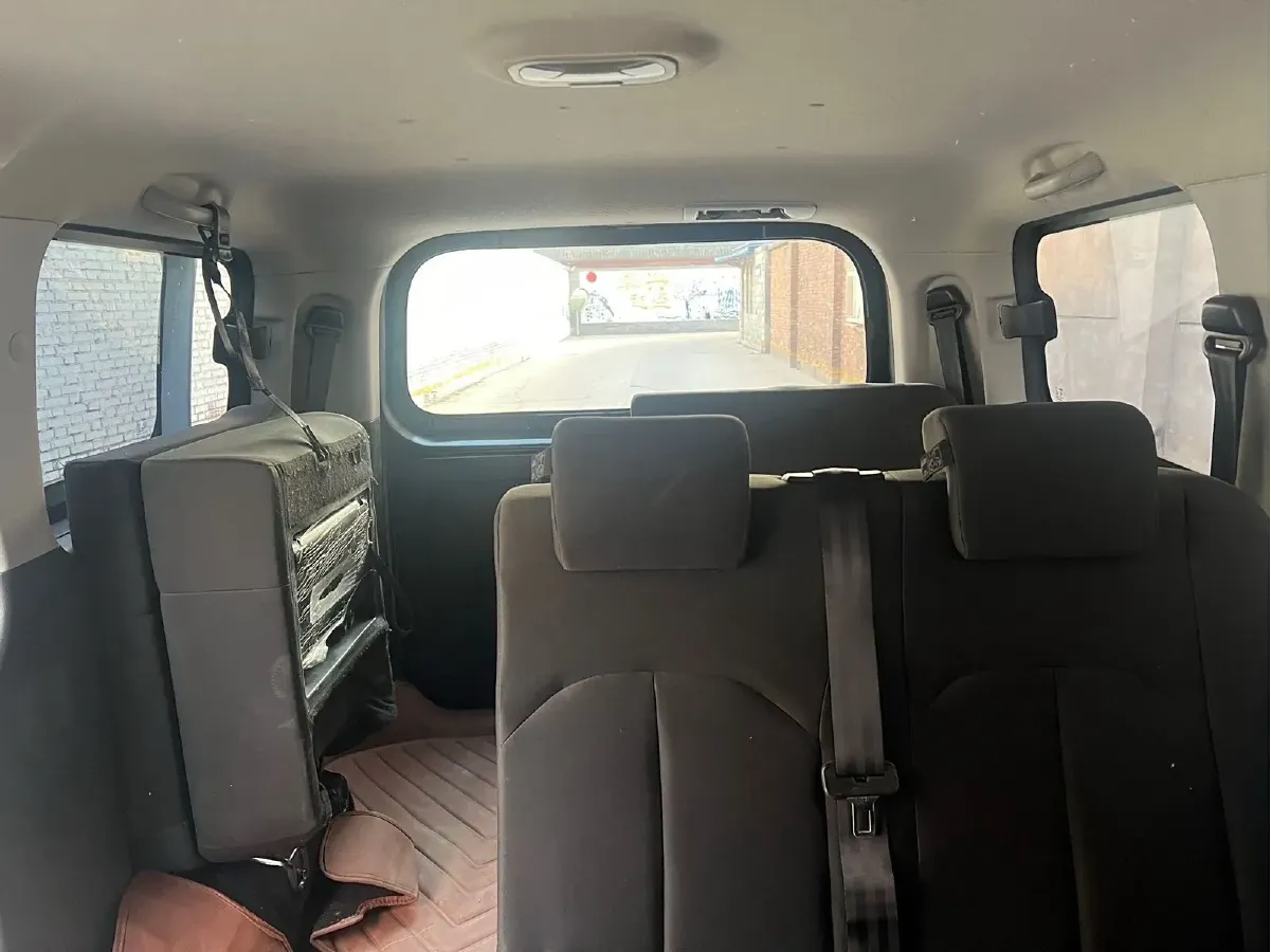 2019 JAC Refine M3 1.8L 133HP L4 5MT,autocango,china used car exporter,china ev exporter,chinese used car exporter,chinese used ev exporter