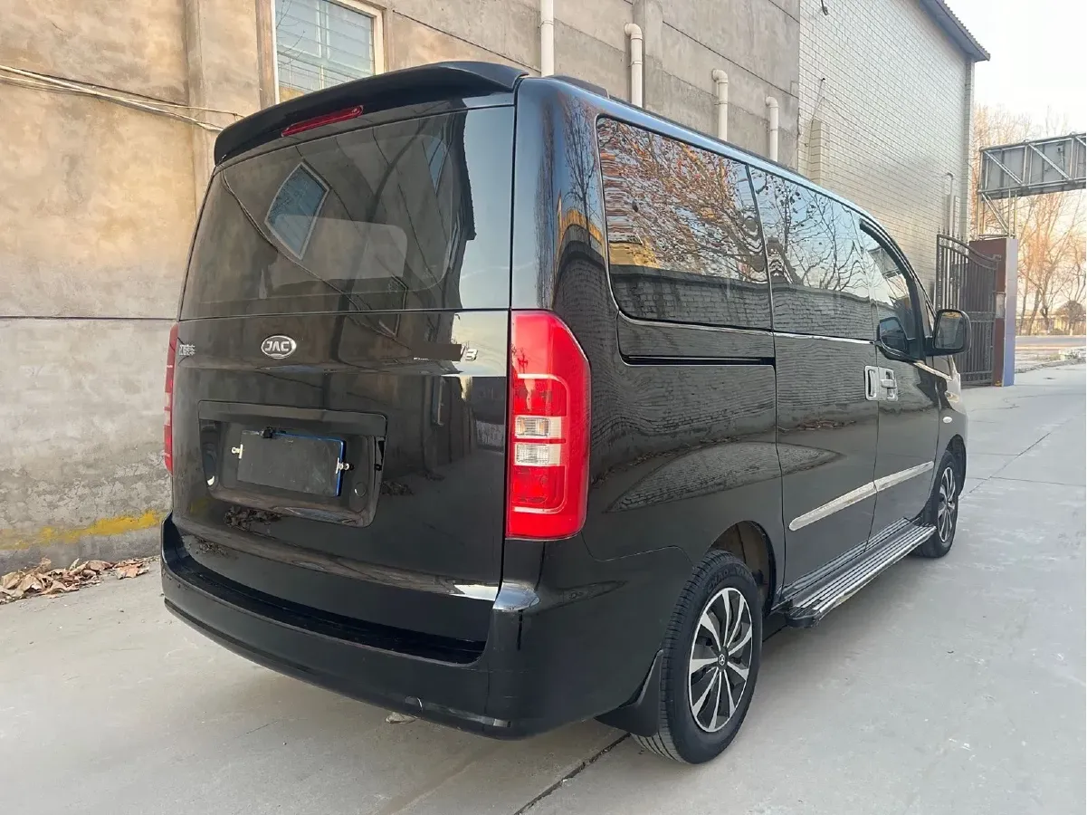 2019 JAC Refine M3 1.8L 133HP L4 5MT,autocango,china used car exporter,china ev exporter,chinese used car exporter,chinese used ev exporter