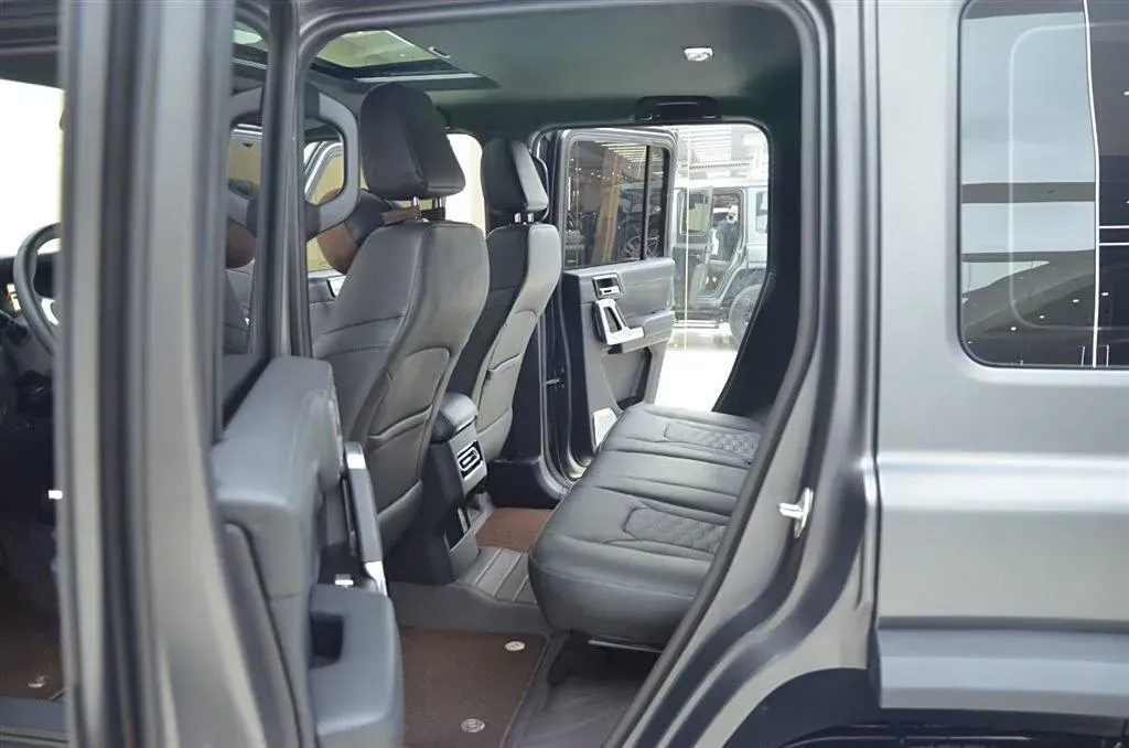 2024 212 212 T01 2.0T 252HP L4 8AT,autocango,china used car exporter,china ev exporter,chinese used car exporter,chinese used ev exporter