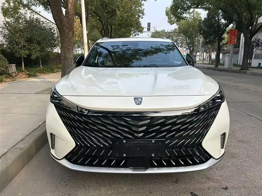 2023 Roewe RX5 1.5T 188HP L4 7DCT