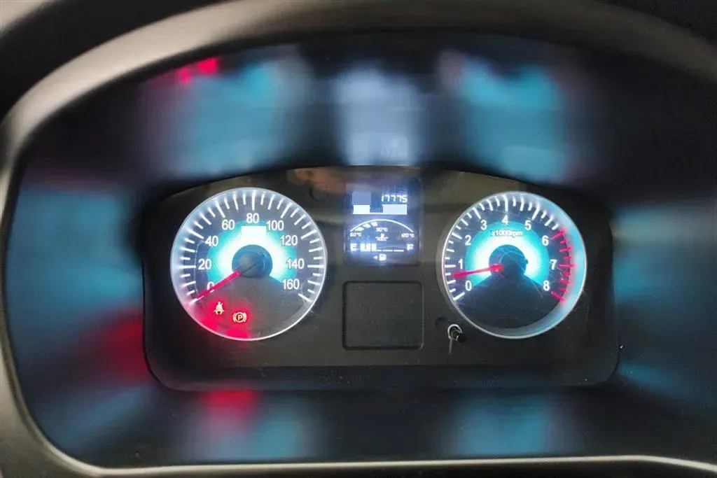 2021 JinBei Golden Sea Lion Classic 1.5L 112HP L4 5MT,autocango,china used car exporter,china ev exporter,chinese used car exporter,chinese used ev exporter