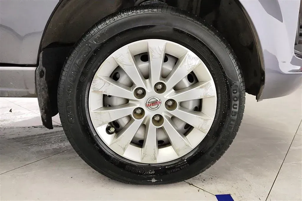 2021 JinBei Golden Sea Lion Classic 1.5L 112HP L4 5MT,autocango,china used car exporter,china ev exporter,chinese used car exporter,chinese used ev exporter