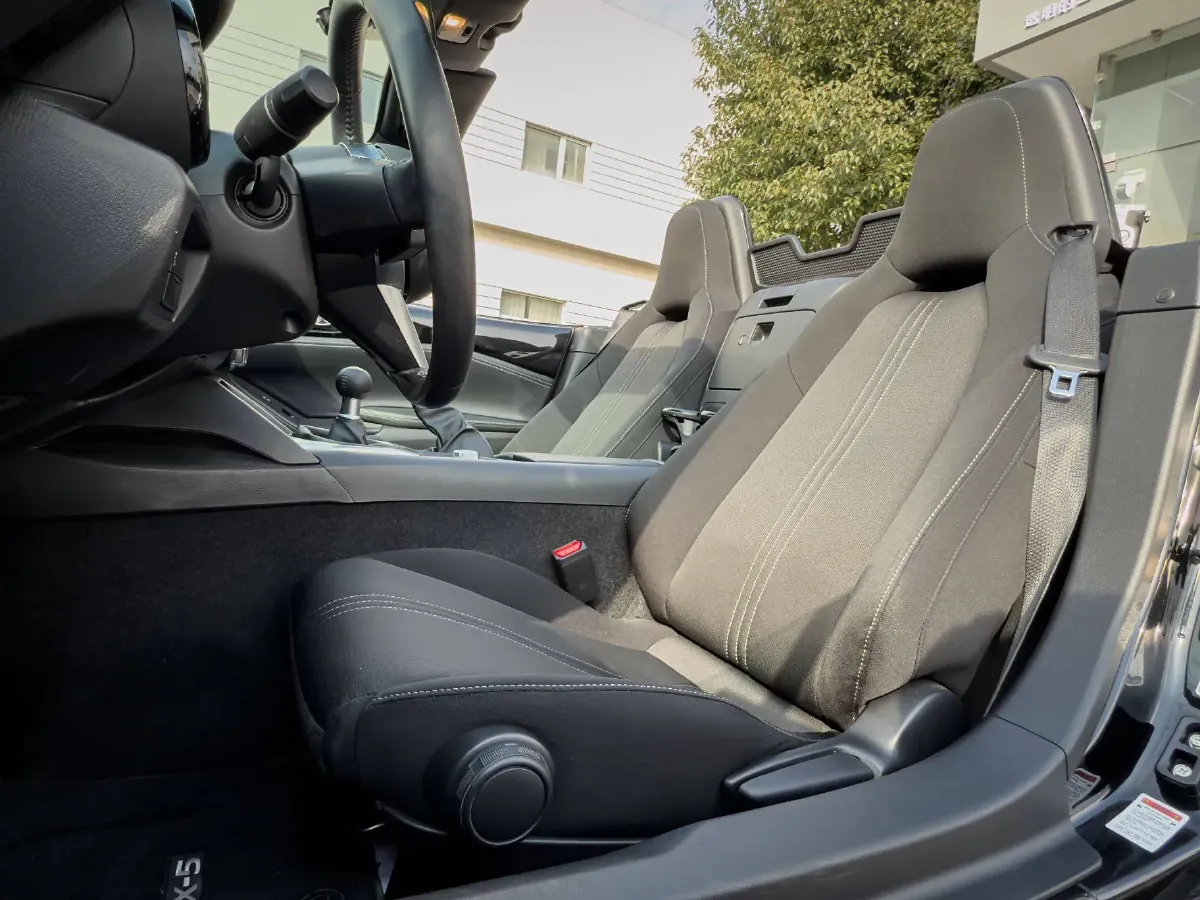 2018 Mazda MX-5 2.0L 158HP L4 6AT,autocango,china used car exporter,china ev exporter,chinese used car exporter,chinese used ev exporter